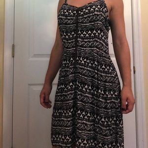 Papaya casual dress